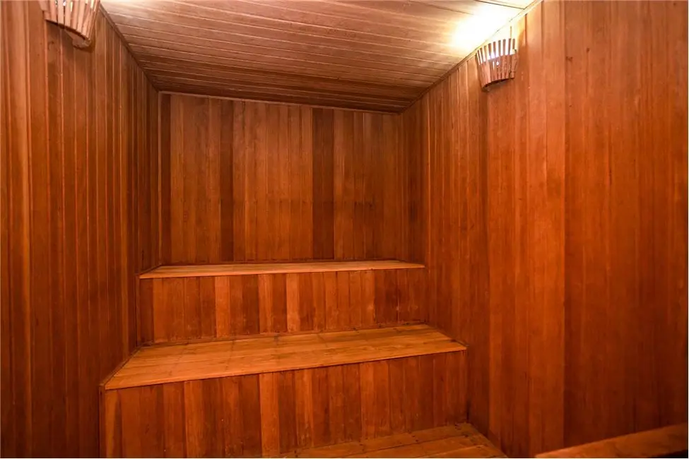 Foto 6 de Kitnet com 1 quarto à venda, 40m2 em Jardim Paulista, São Paulo - SP