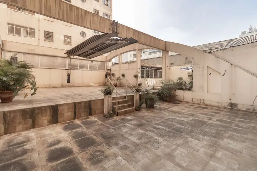 Foto 5 de Apartamento com 3 quartos à venda, 144m2 em Consolação, São Paulo - SP