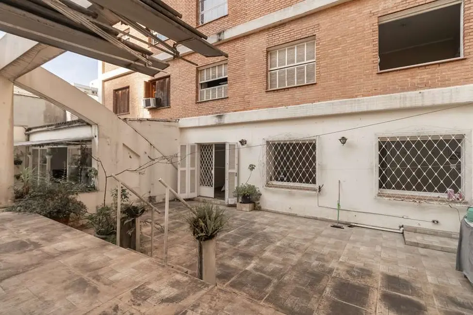 Foto 6 de Apartamento com 3 quartos à venda, 144m2 em Consolação, São Paulo - SP