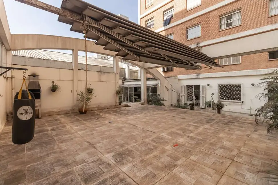 Foto 7 de Apartamento com 3 quartos à venda, 144m2 em Consolação, São Paulo - SP