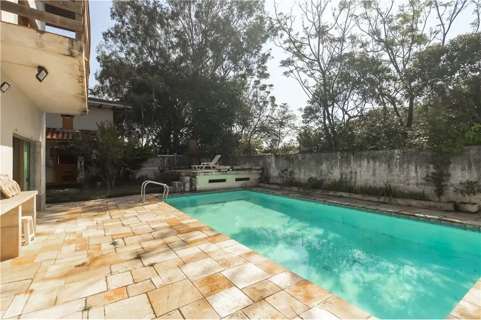 Casa com 3 quartos à venda, 261m2 em Alto da Lapa, São Paulo - SP - imagem 8 Foto 8 de Casa com 3 quartos à venda, 261m2 em Alto da Lapa, São Paulo - SP