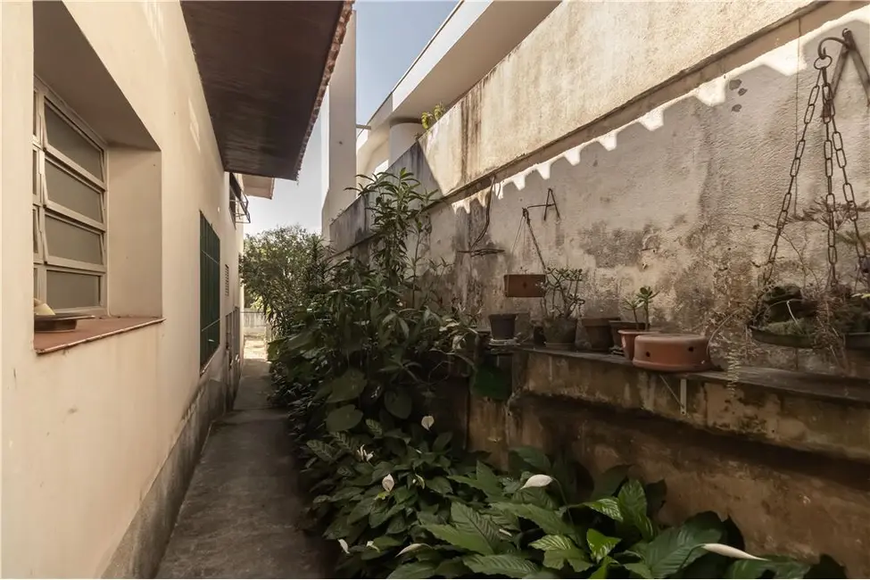 Casa com 3 quartos à venda, 261m2 em Alto da Lapa, São Paulo - SP - imagem 4 Foto 4 de Casa com 3 quartos à venda, 261m2 em Alto da Lapa, São Paulo - SP