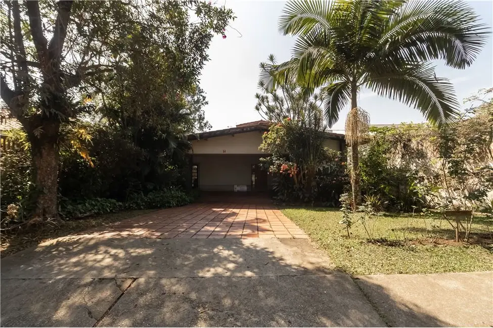 Foto 1 de Casa com 3 quartos à venda, 261m2 em Alto da Lapa, São Paulo - SP