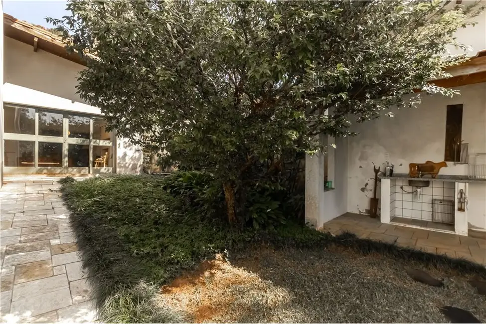 Casa com 3 quartos à venda, 261m2 em Alto da Lapa, São Paulo - SP - imagem 5 Foto 5 de Casa com 3 quartos à venda, 261m2 em Alto da Lapa, São Paulo - SP