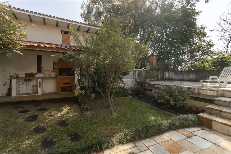 Casa com 3 quartos à venda, 261m2 em Alto da Lapa, São Paulo - SP - imagem 6 Foto 6 de Casa com 3 quartos à venda, 261m2 em Alto da Lapa, São Paulo - SP