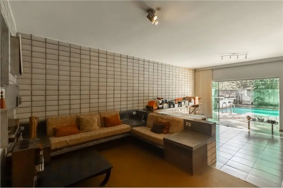 Casa com 3 quartos à venda, 261m2 em Alto da Lapa, São Paulo - SP - imagem 9 Foto 9 de Casa com 3 quartos à venda, 261m2 em Alto da Lapa, São Paulo - SP