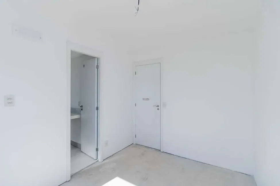 Apartamento com 3 quartos à venda, 146m2 em Sumarezinho, São Paulo - SP - imagem 9 Foto 9 de Apartamento com 3 quartos à venda, 146m2 em Sumarezinho, São Paulo - SP