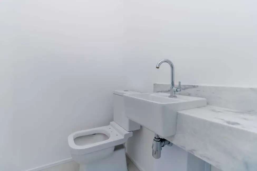 Apartamento com 3 quartos à venda, 146m2 em Sumarezinho, São Paulo - SP - imagem 4 Foto 4 de Apartamento com 3 quartos à venda, 146m2 em Sumarezinho, São Paulo - SP