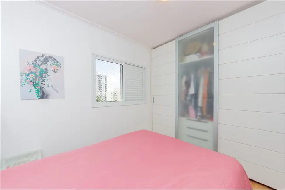 Foto 3 de Apartamento com 3 quartos à venda, 129m2 em Vila Suzana, São Paulo - SP
