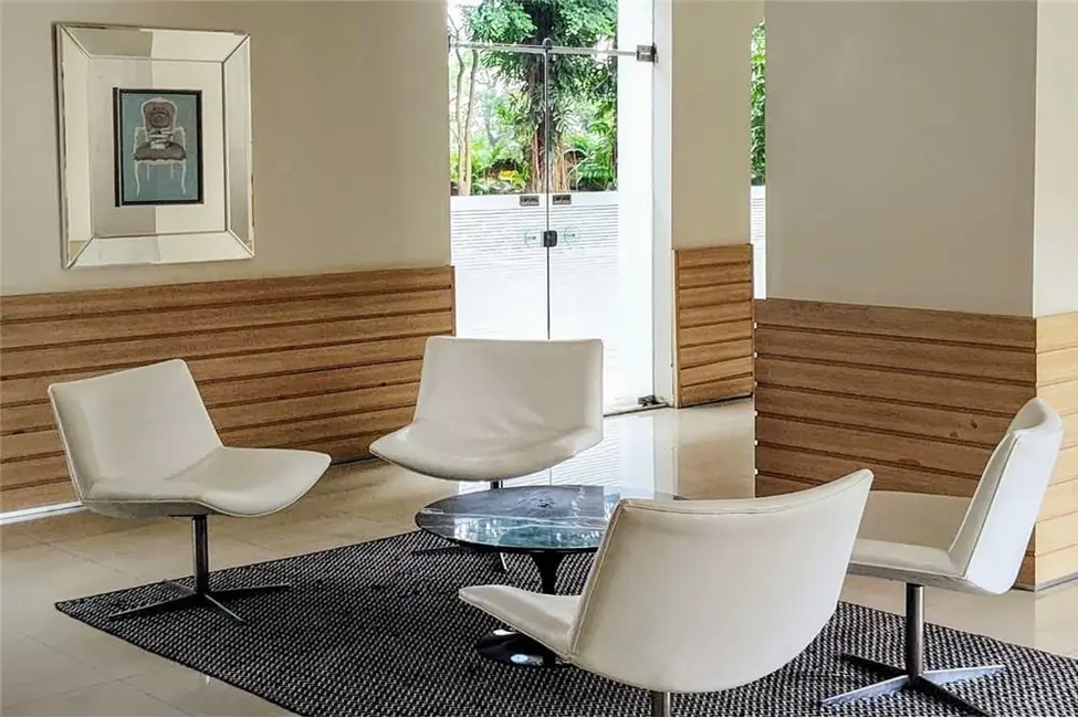 Foto 3 de Apartamento com 4 quartos à venda, 208m2 em Vila Suzana, São Paulo - SP