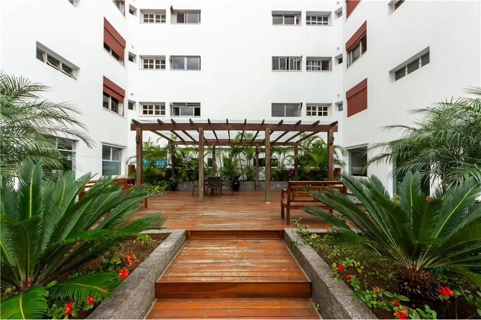 Foto 9 de Apartamento com 4 quartos à venda, 208m2 em Vila Suzana, São Paulo - SP