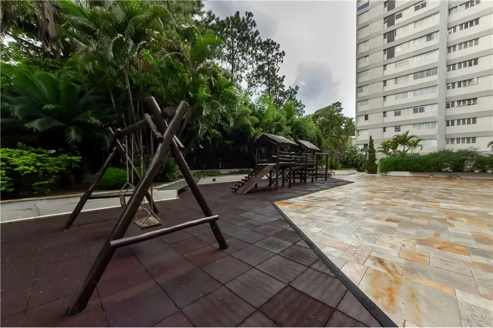 Foto 5 de Apartamento com 3 quartos à venda, 103m2 em Vila Madalena, São Paulo - SP