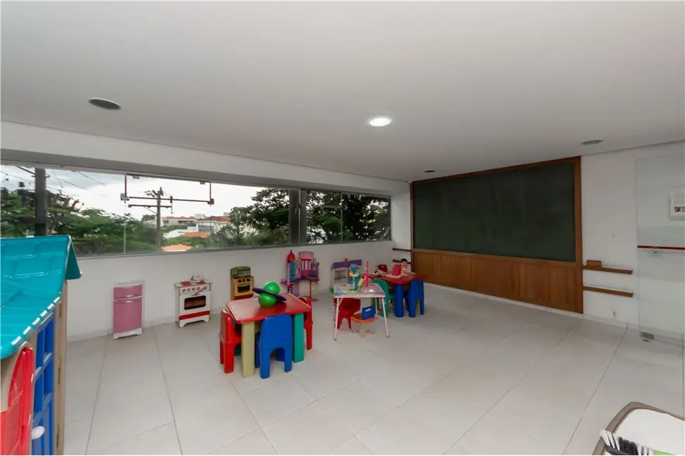 Foto 6 de Apartamento com 3 quartos à venda, 103m2 em Vila Madalena, São Paulo - SP