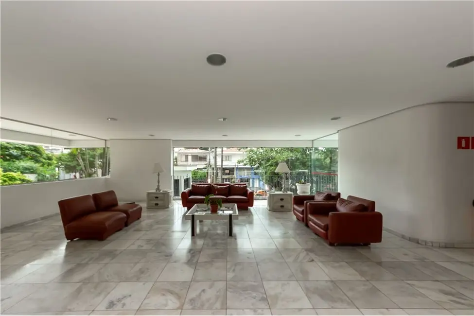 Foto 9 de Apartamento com 3 quartos à venda, 103m2 em Vila Madalena, São Paulo - SP