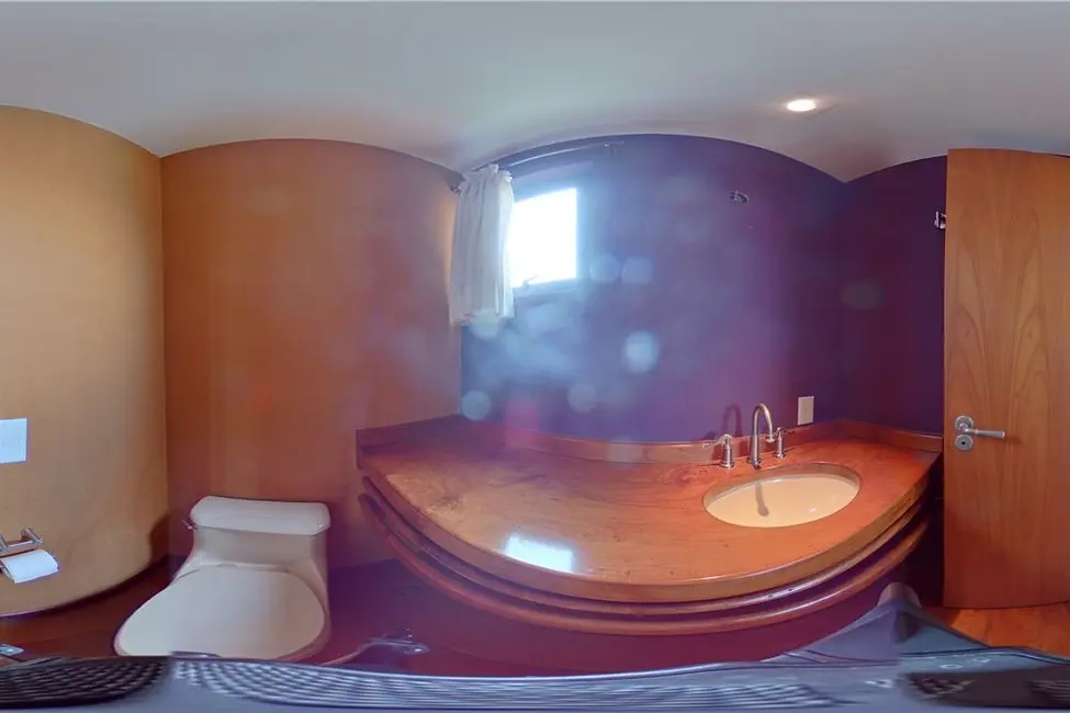 Foto 2 de Apartamento com 4 quartos à venda, 201m2 em Real Parque, São Paulo - SP