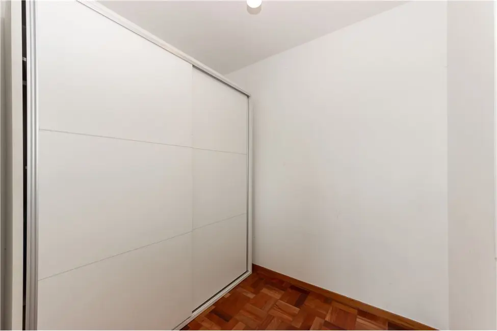 Foto 4 de Apartamento com 4 quartos à venda, 201m2 em Real Parque, São Paulo - SP