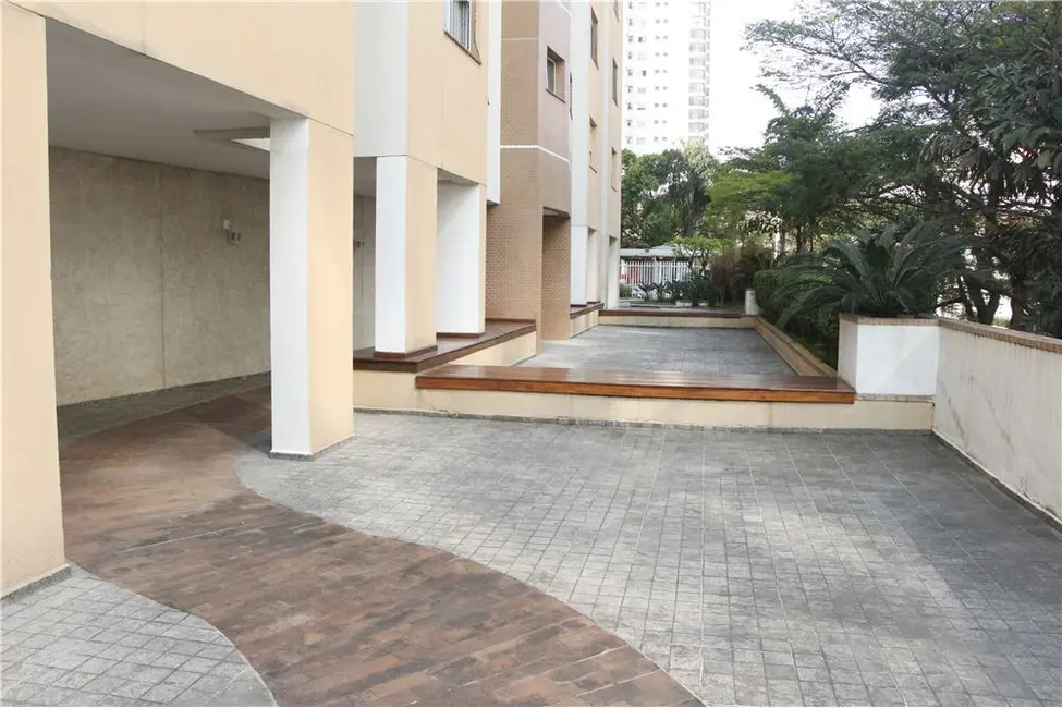 Apartamento com 4 quartos à venda, 176m2 em Pinheiros, São Paulo - SP - imagem 5 Foto 5 de Apartamento com 4 quartos à venda, 176m2 em Pinheiros, São Paulo - SP