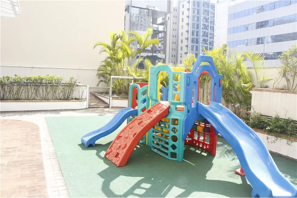 Apartamento com 4 quartos à venda, 176m2 em Pinheiros, São Paulo - SP - imagem 9 Foto 9 de Apartamento com 4 quartos à venda, 176m2 em Pinheiros, São Paulo - SP