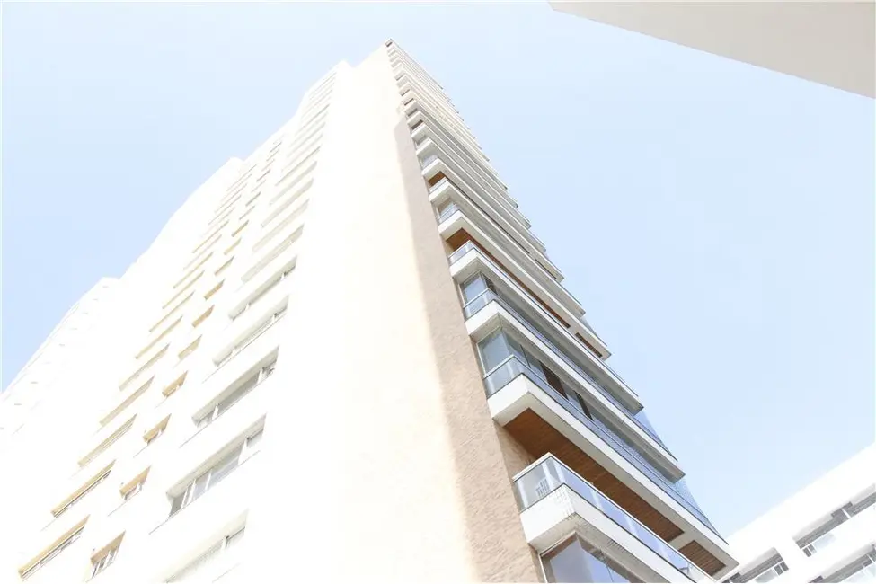 Apartamento com 4 quartos à venda, 176m2 em Pinheiros, São Paulo - SP - imagem 2 Foto 2 de Apartamento com 4 quartos à venda, 176m2 em Pinheiros, São Paulo - SP