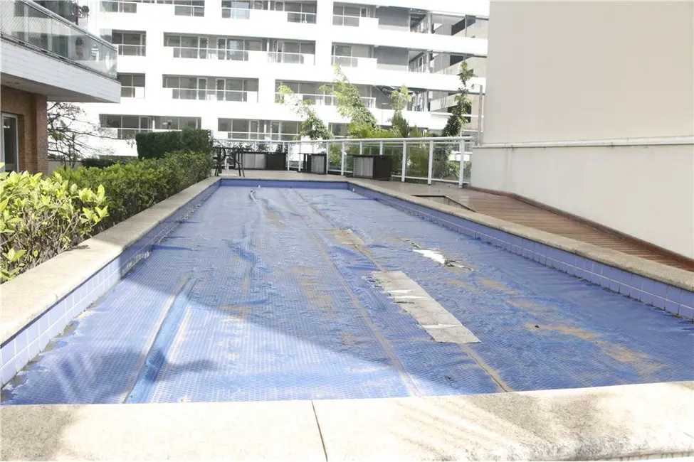 Apartamento com 4 quartos à venda, 176m2 em Pinheiros, São Paulo - SP - imagem 6 Foto 6 de Apartamento com 4 quartos à venda, 176m2 em Pinheiros, São Paulo - SP