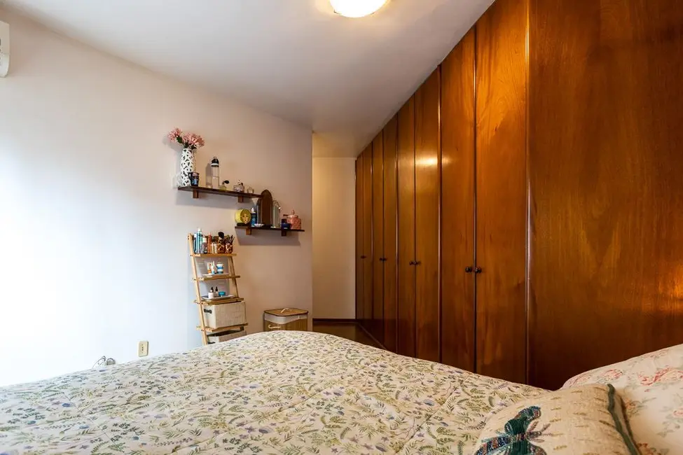 Foto 2 de Apartamento com 3 quartos à venda, 92m2 em Vila Madalena, São Paulo - SP