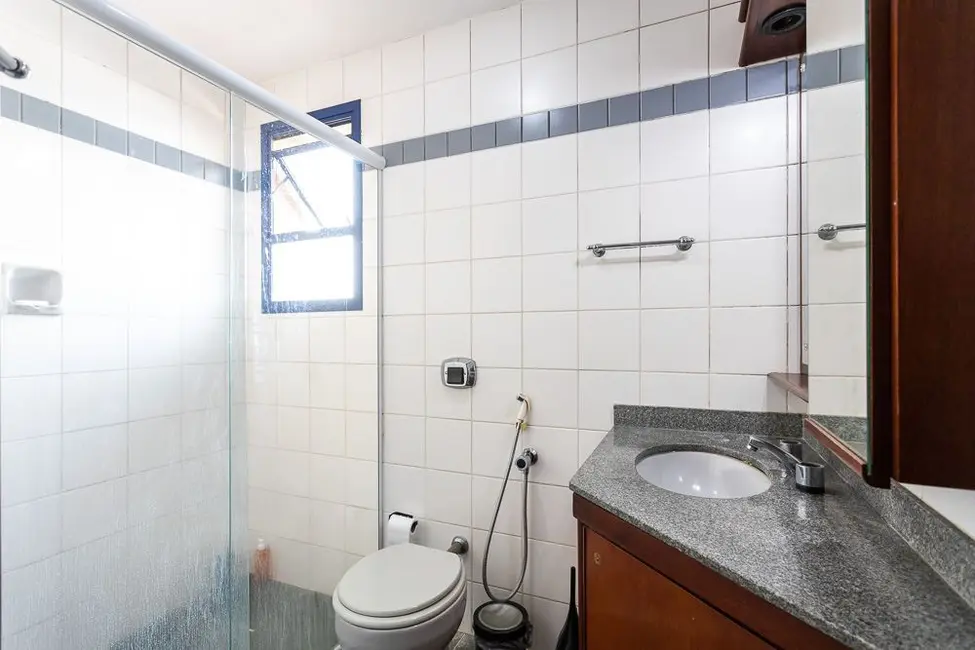 Foto 9 de Apartamento com 3 quartos à venda, 92m2 em Vila Madalena, São Paulo - SP