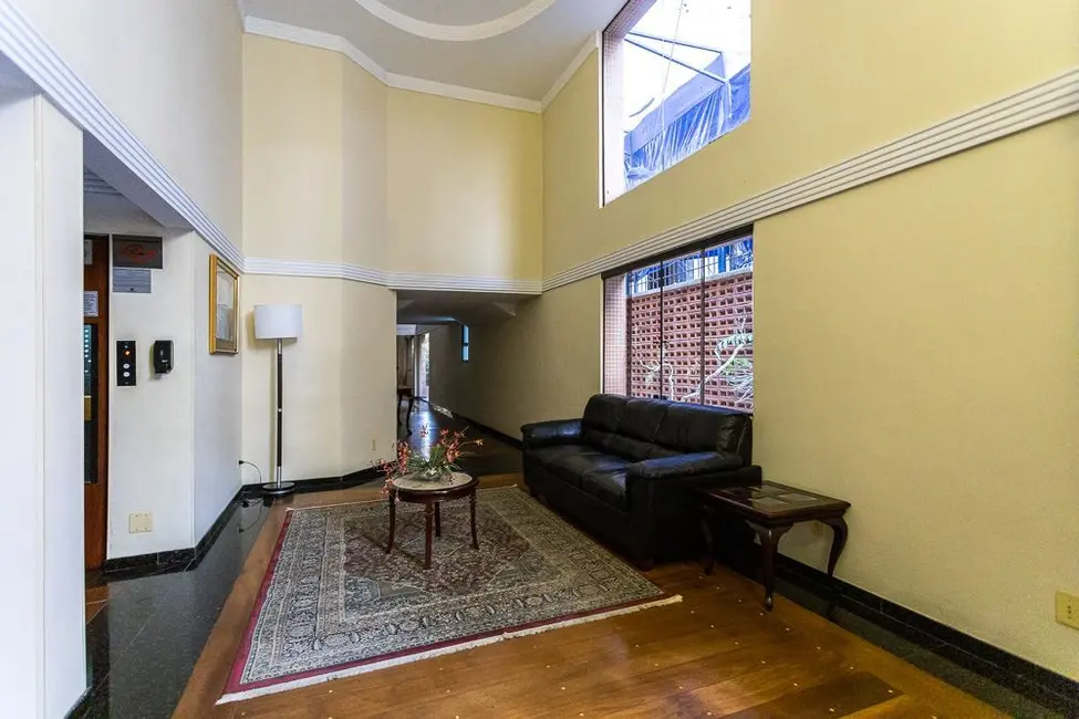 Foto 6 de Apartamento com 3 quartos à venda, 92m2 em Vila Madalena, São Paulo - SP