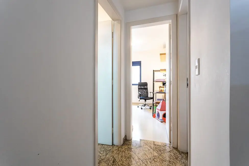 Foto 8 de Apartamento com 3 quartos à venda, 92m2 em Vila Madalena, São Paulo - SP