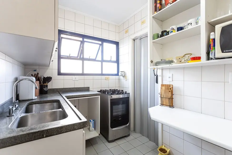 Foto 3 de Apartamento com 3 quartos à venda, 92m2 em Vila Madalena, São Paulo - SP