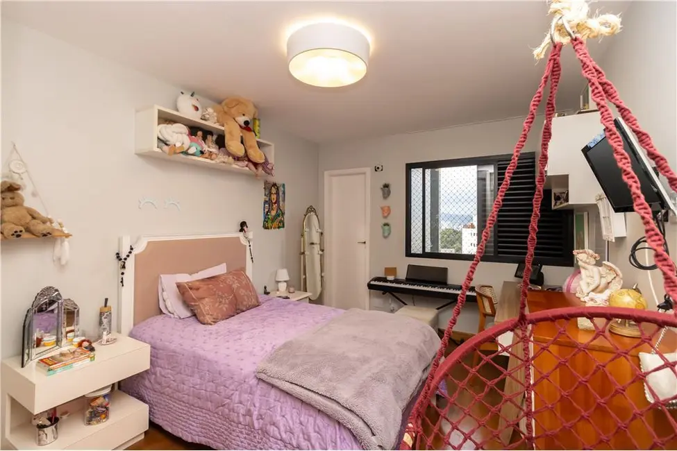 Apartamento com 3 quartos à venda, 222m2 em Alto da Lapa, São Paulo - SP - imagem 8 Foto 8 de Apartamento com 3 quartos à venda, 222m2 em Alto da Lapa, São Paulo - SP