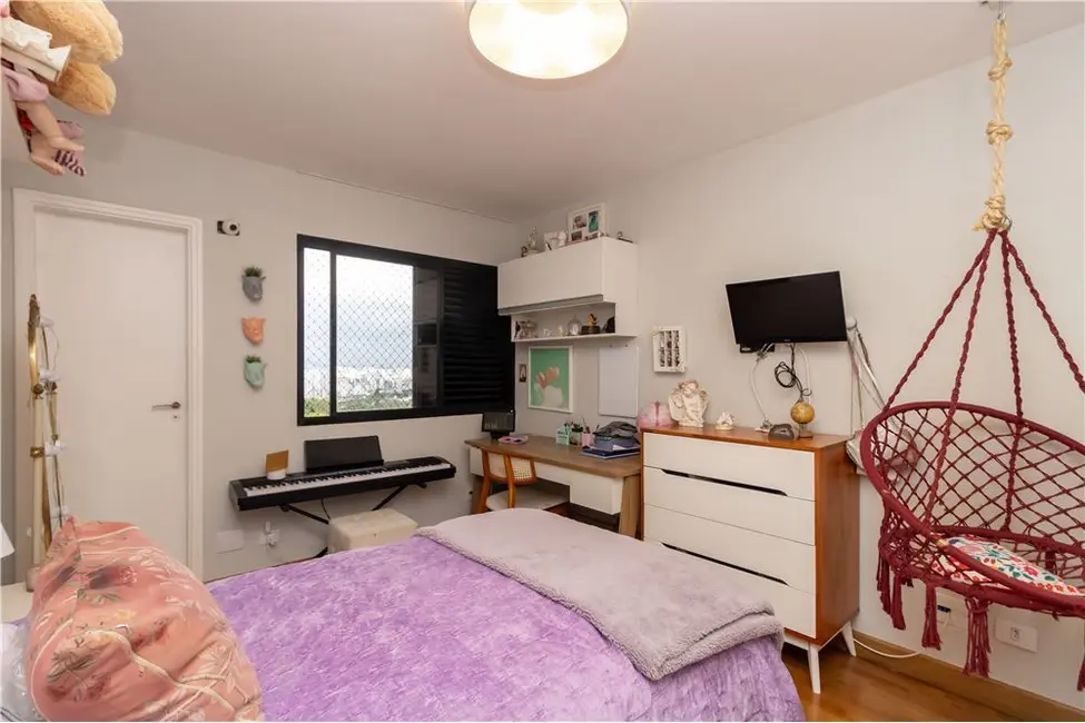 Apartamento com 3 quartos à venda, 222m2 em Alto da Lapa, São Paulo - SP - imagem 9 Foto 9 de Apartamento com 3 quartos à venda, 222m2 em Alto da Lapa, São Paulo - SP