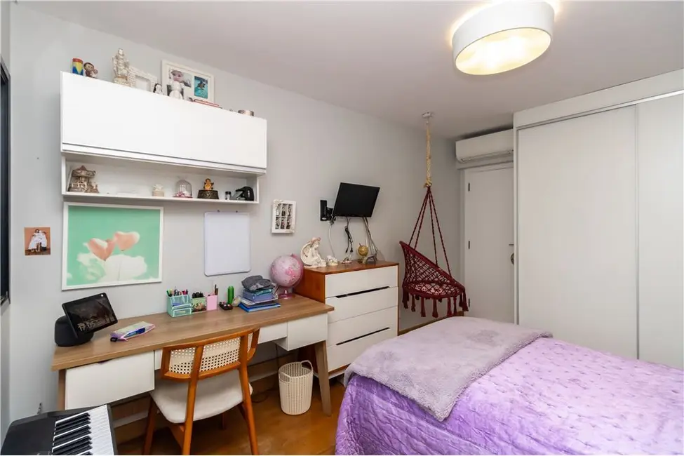Apartamento com 3 quartos à venda, 222m2 em Alto da Lapa, São Paulo - SP - imagem 2 Foto 2 de Apartamento com 3 quartos à venda, 222m2 em Alto da Lapa, São Paulo - SP