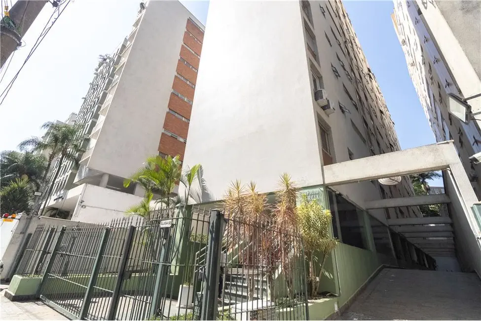Foto 6 de Apartamento com 2 quartos à venda, 80m2 em Pinheiros, São Paulo - SP