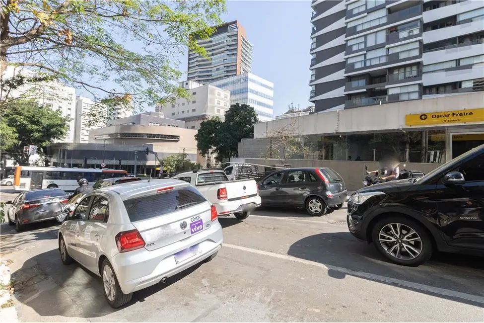 Foto 4 de Apartamento com 2 quartos à venda, 80m2 em Pinheiros, São Paulo - SP