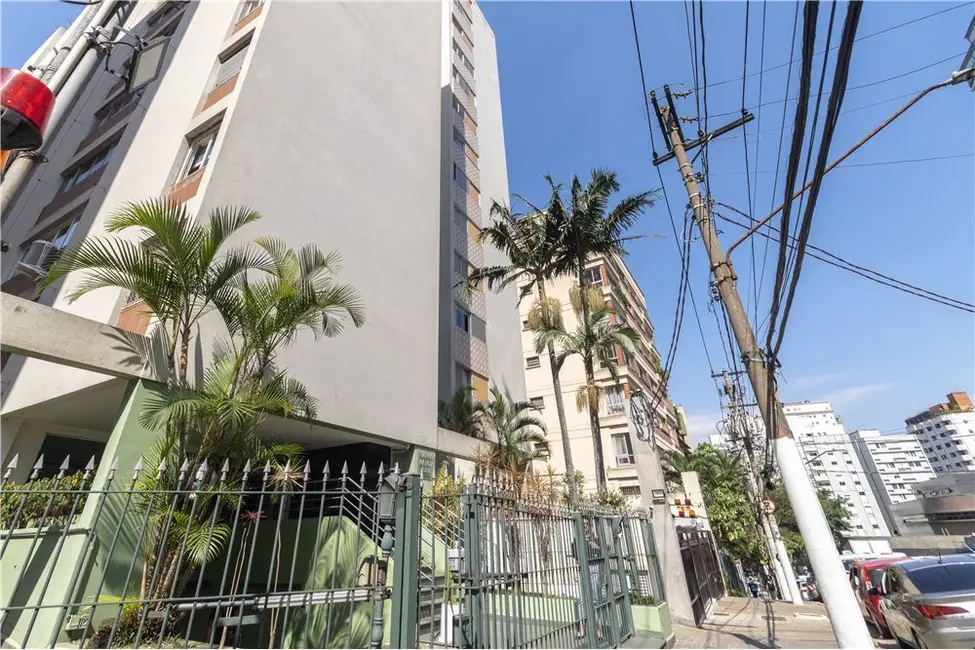 Foto 5 de Apartamento com 2 quartos à venda, 80m2 em Pinheiros, São Paulo - SP