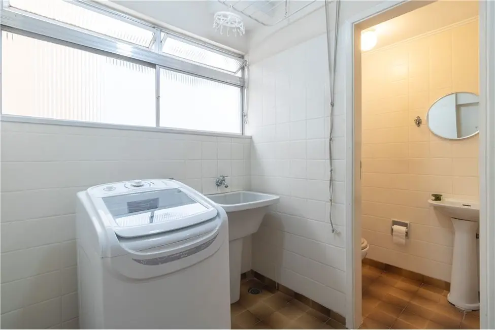 Foto 9 de Apartamento com 2 quartos à venda, 80m2 em Pinheiros, São Paulo - SP