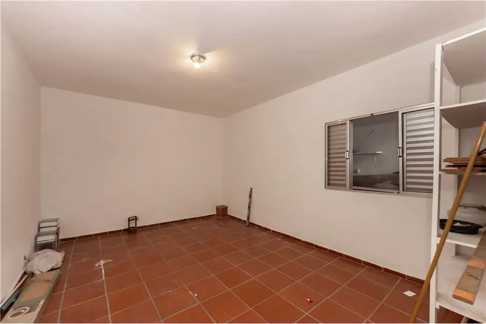 Foto 2 de Casa com 3 quartos à venda, 141m2 em Vila São Paulo, São Paulo - SP