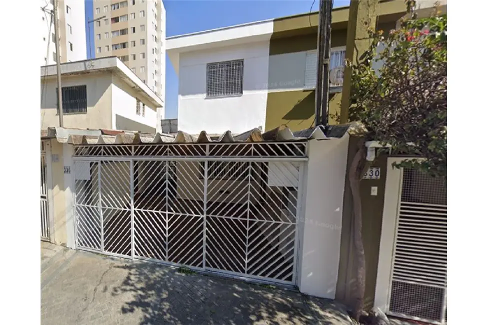Foto 1 de Casa com 3 quartos à venda, 141m2 em Vila São Paulo, São Paulo - SP