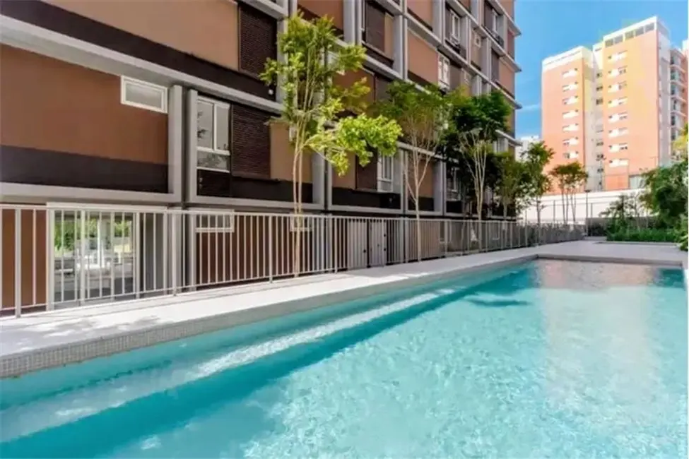 Apartamento com 3 quartos à venda, 163m2 em Alto da Lapa, São Paulo - SP - imagem 8 Foto 8 de Apartamento com 3 quartos à venda, 163m2 em Alto da Lapa, São Paulo - SP