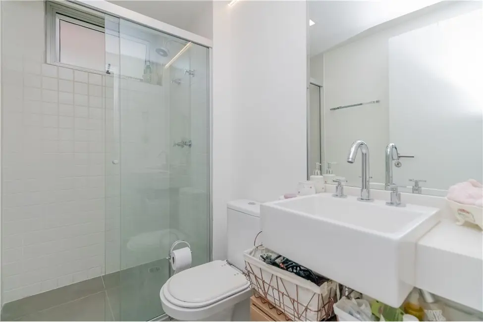 Apartamento com 3 quartos à venda, 163m2 em Alto da Lapa, São Paulo - SP - imagem 3 Foto 3 de Apartamento com 3 quartos à venda, 163m2 em Alto da Lapa, São Paulo - SP