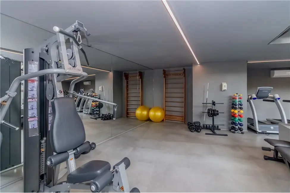 Apartamento com 3 quartos à venda, 163m2 em Alto da Lapa, São Paulo - SP - imagem 9 Foto 9 de Apartamento com 3 quartos à venda, 163m2 em Alto da Lapa, São Paulo - SP