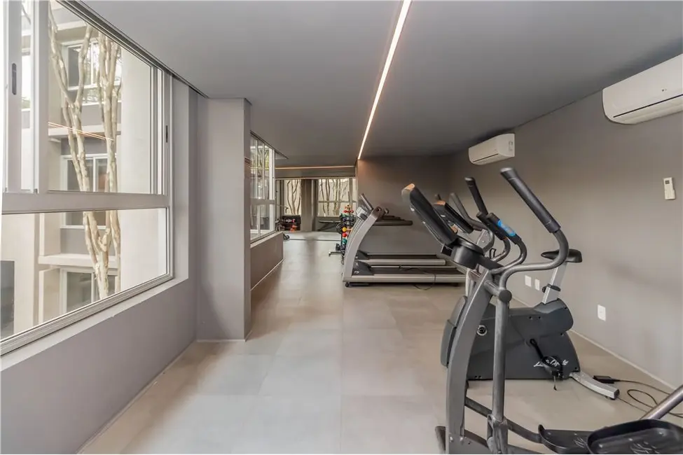 Apartamento com 3 quartos à venda, 163m2 em Alto da Lapa, São Paulo - SP - imagem 2 Foto 2 de Apartamento com 3 quartos à venda, 163m2 em Alto da Lapa, São Paulo - SP