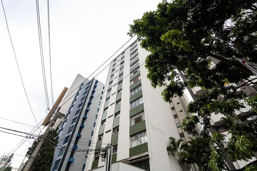 Foto 4 de Apartamento com 2 quartos à venda, 79m2 em Pinheiros, São Paulo - SP