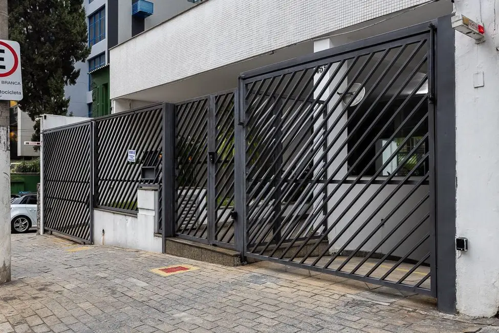 Foto 6 de Apartamento com 2 quartos à venda, 79m2 em Pinheiros, São Paulo - SP