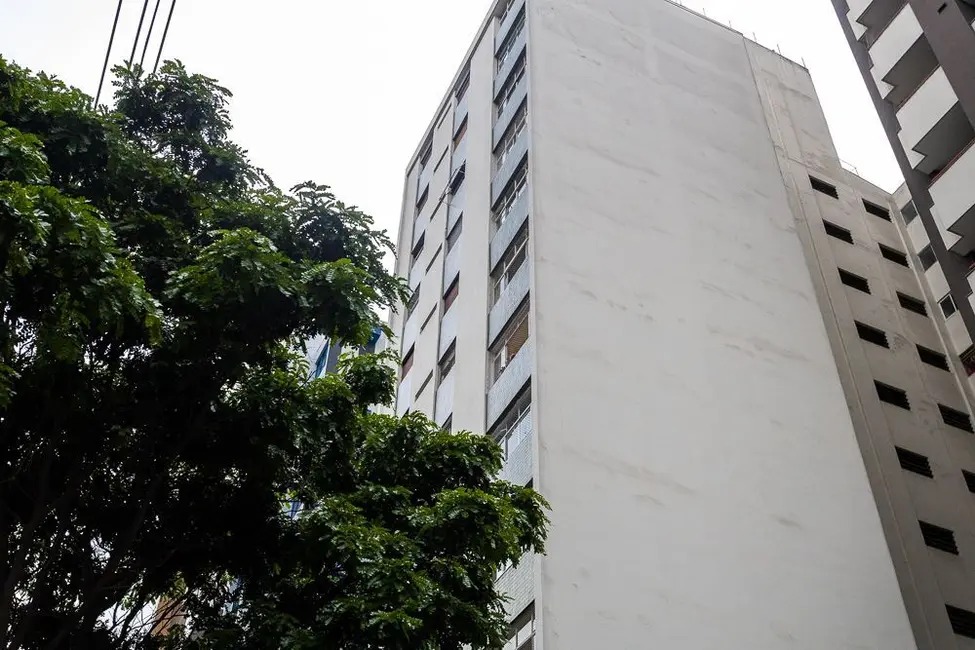 Foto 3 de Apartamento com 2 quartos à venda, 79m2 em Pinheiros, São Paulo - SP