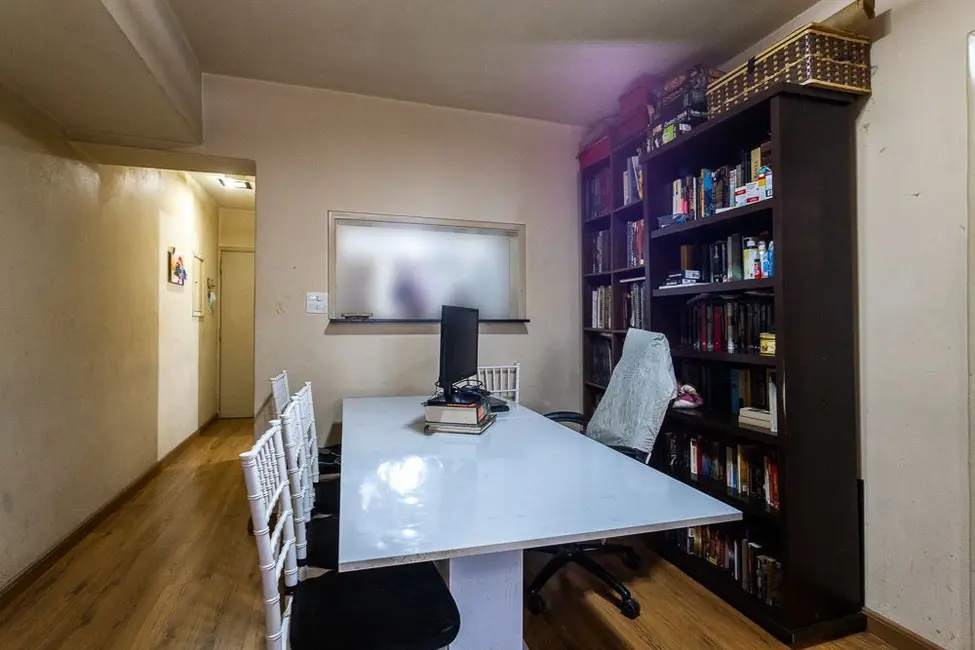 Foto 9 de Apartamento com 2 quartos à venda, 79m2 em Pinheiros, São Paulo - SP