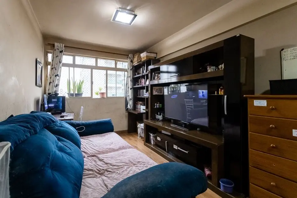 Foto 2 de Apartamento com 2 quartos à venda, 79m2 em Pinheiros, São Paulo - SP