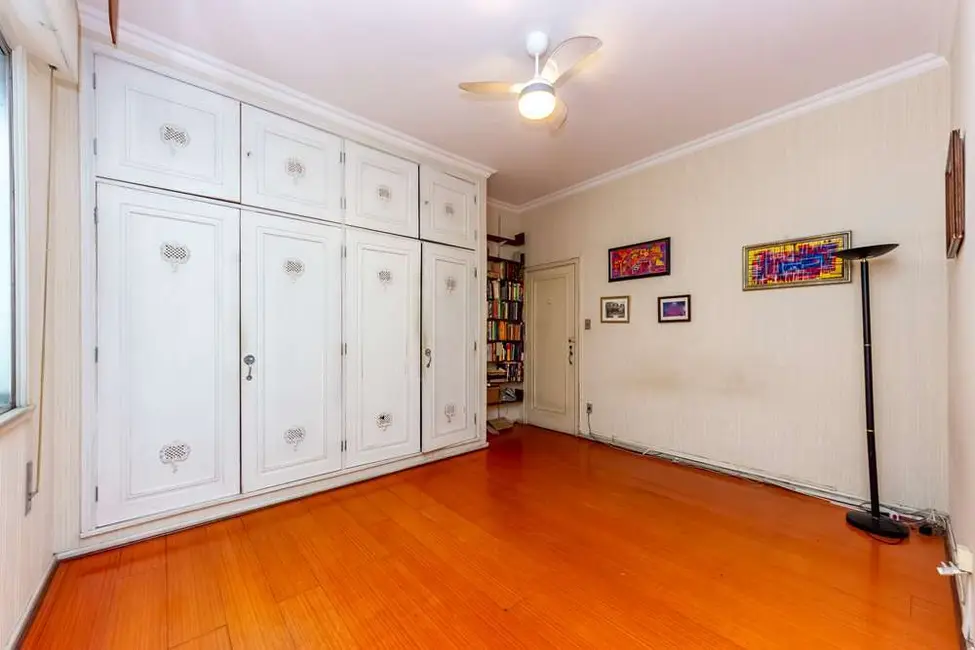 Apartamento com 4 quartos à venda, 300m2 em Jardim Paulista, São Paulo - SP - imagem 6 Foto 6 de Apartamento com 4 quartos à venda, 300m2 em Jardim Paulista, São Paulo - SP