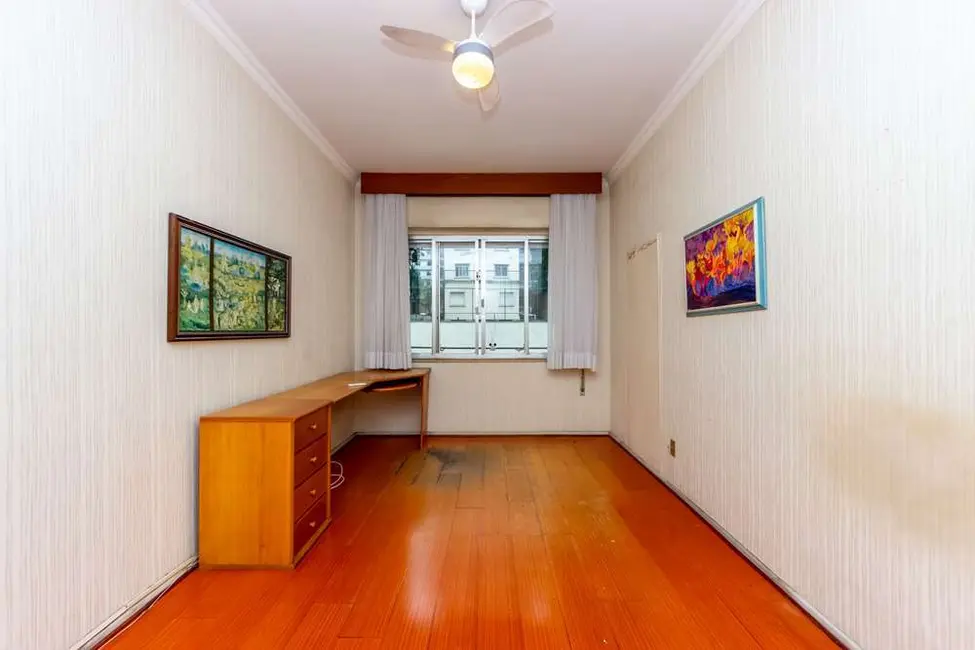 Apartamento com 4 quartos à venda, 300m2 em Jardim Paulista, São Paulo - SP - imagem 4 Foto 4 de Apartamento com 4 quartos à venda, 300m2 em Jardim Paulista, São Paulo - SP