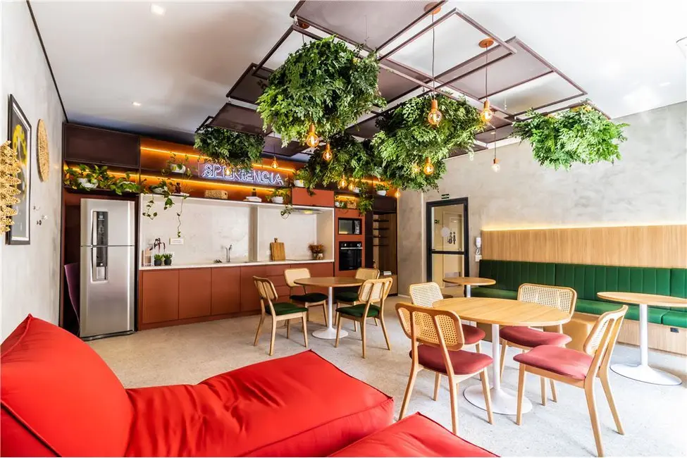 Foto 5 de Kitnet com 1 quarto à venda, 22m2 em Vila Mariana, São Paulo - SP